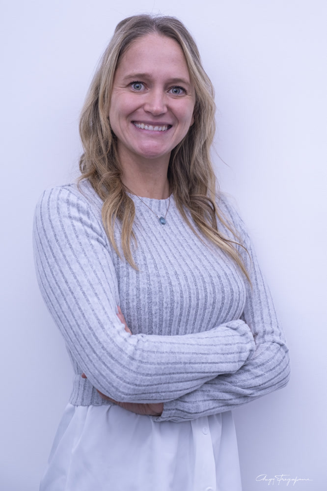 Aurélie Lambert — Associée Fiscality Consult