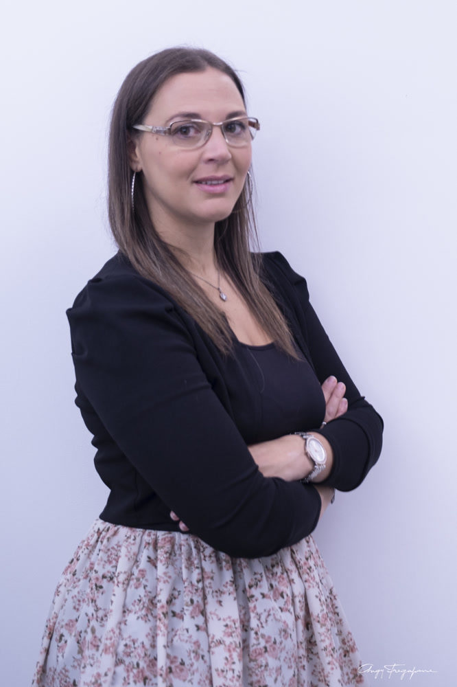 Laetitia Fregapane — Associée Fiscality Consult