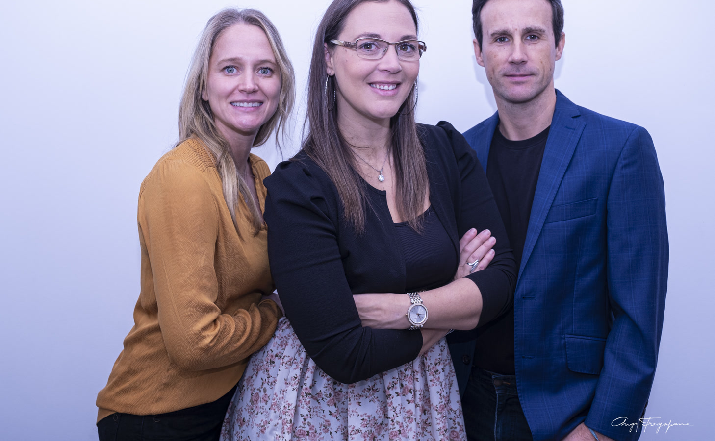 L'équipe Fiscality Consult — cabinet comptable à Enghien